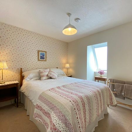 St Margaret'S Cottage, เอดินบะระ ภายนอก รูปภาพ