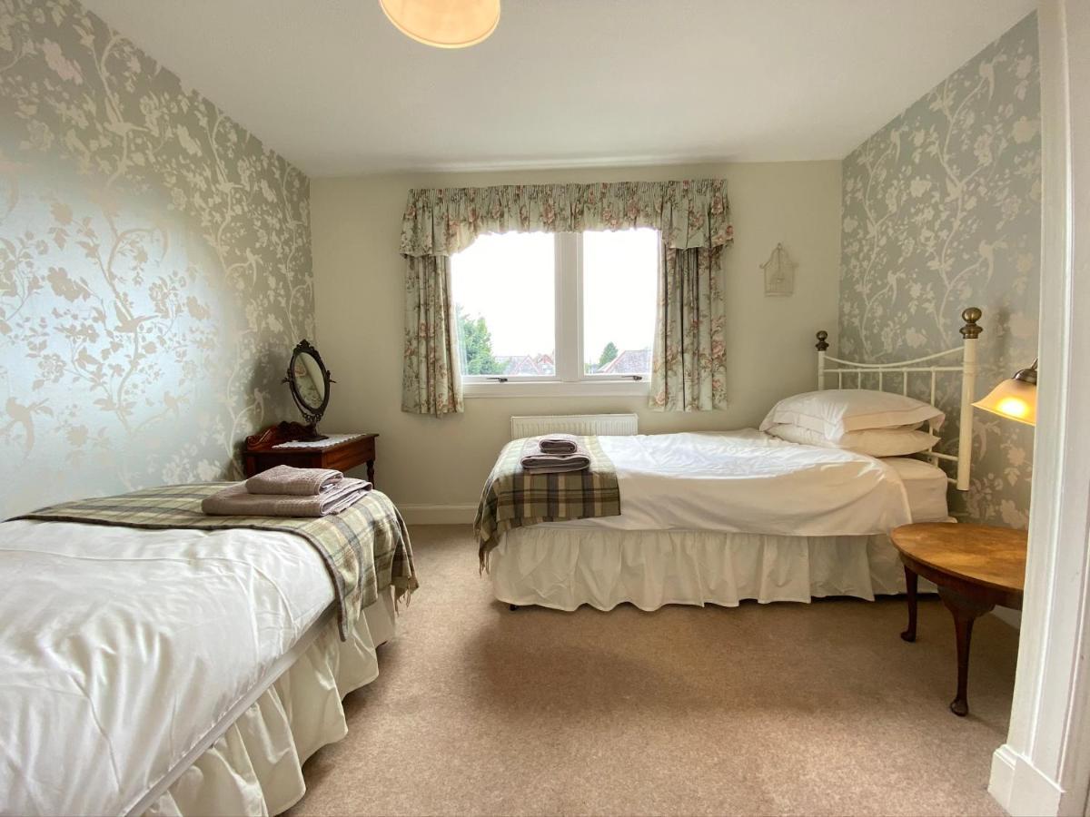 St Margaret'S Cottage, เอดินบะระ ภายนอก รูปภาพ